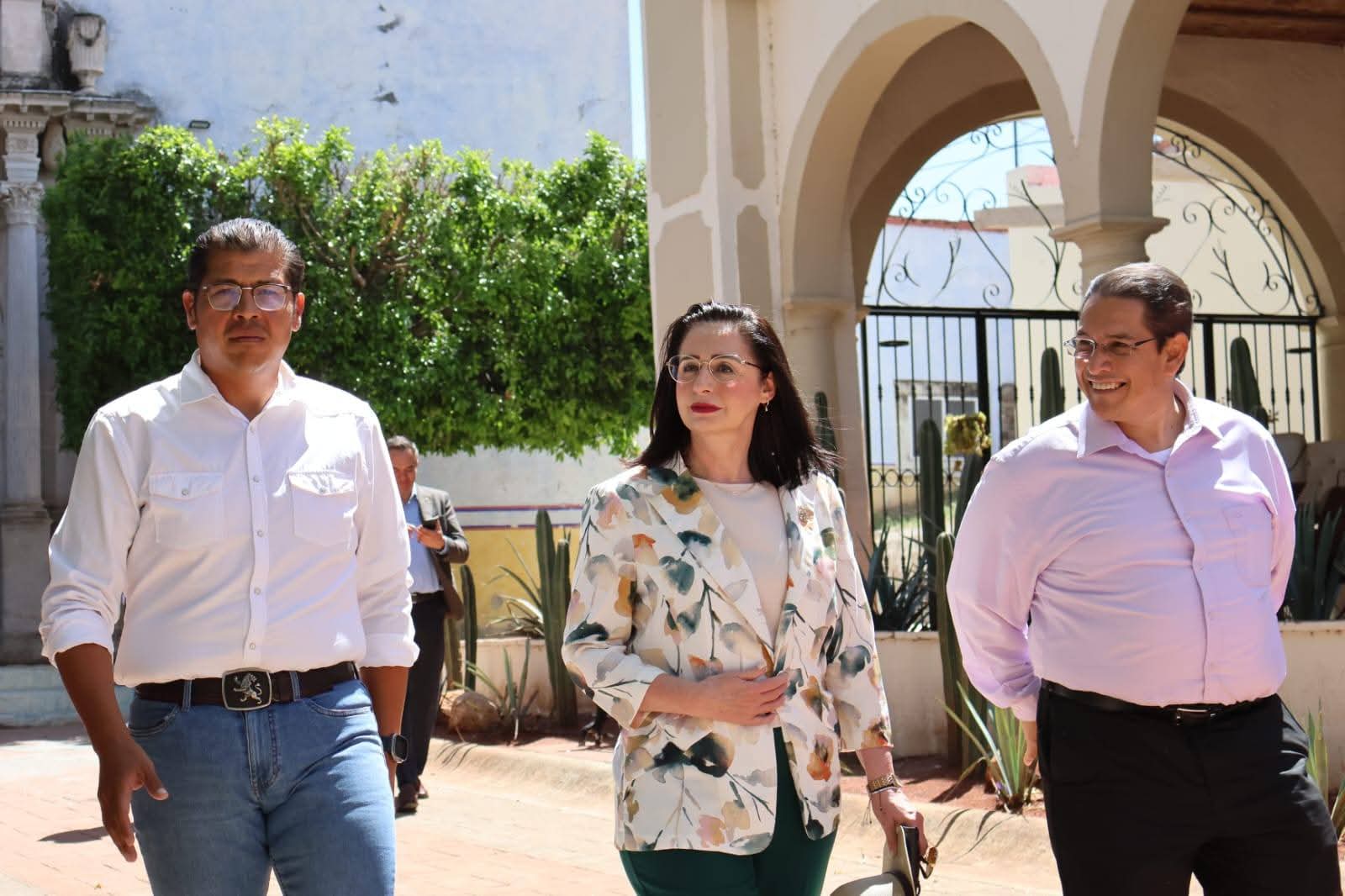 Guanajuato supera los 3 mil 700 millones de dólares en inversión 