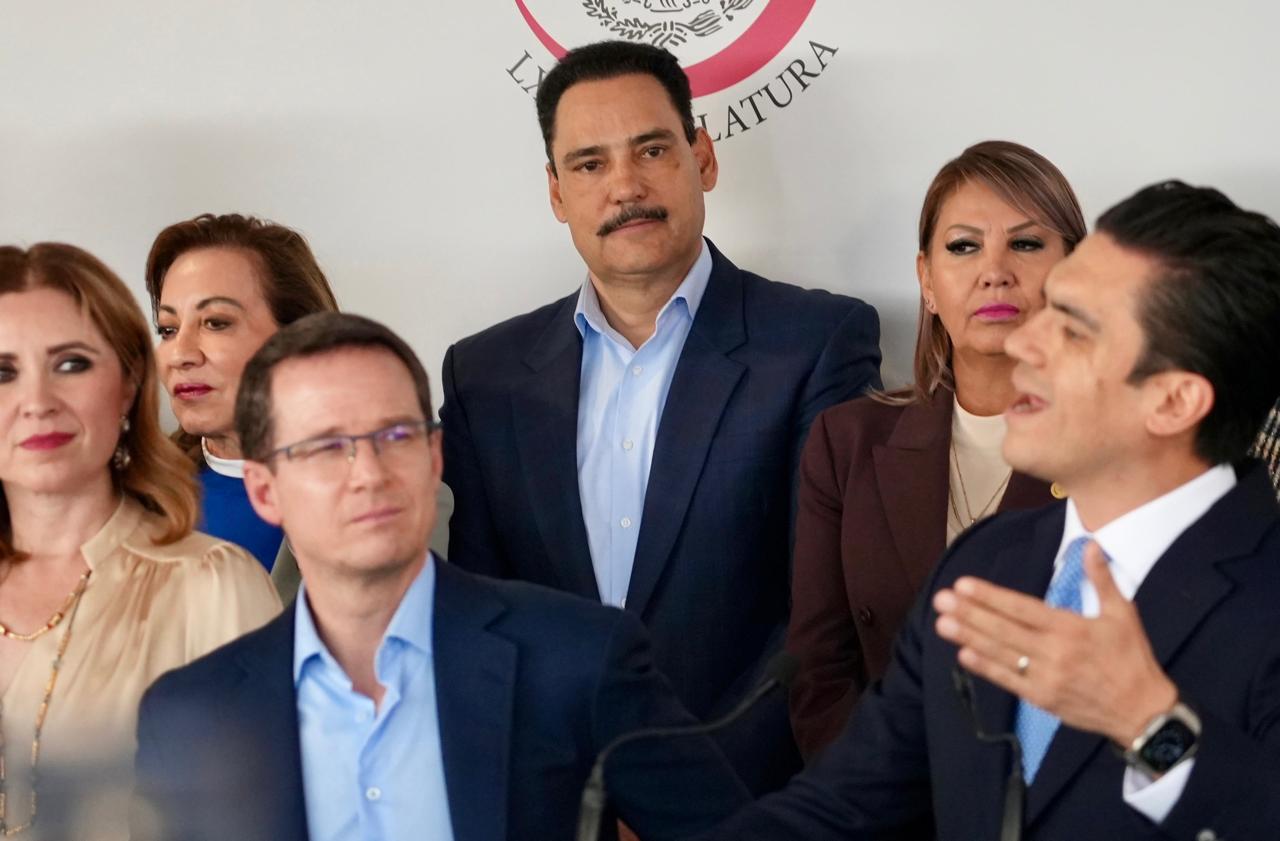 Advierte Toño Martín del Campo riesgos en “Plan B” de reforma electoral