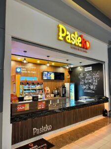 Imagen: Asociación Mexicana de Franquicias Pasteko / Nw Baja California.