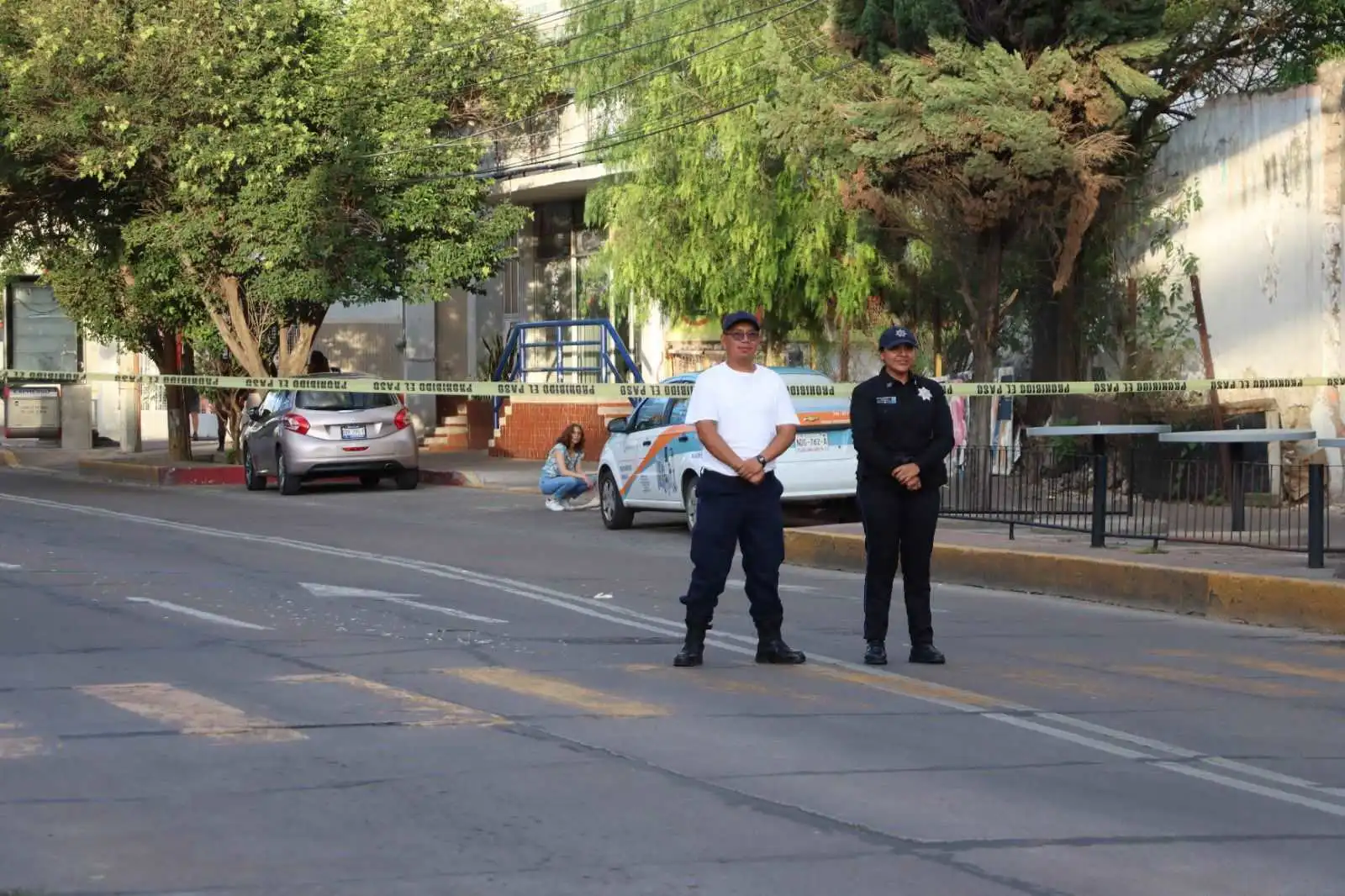 Habrá cierres viales por carrera atlética “21 K El Gigante de México”