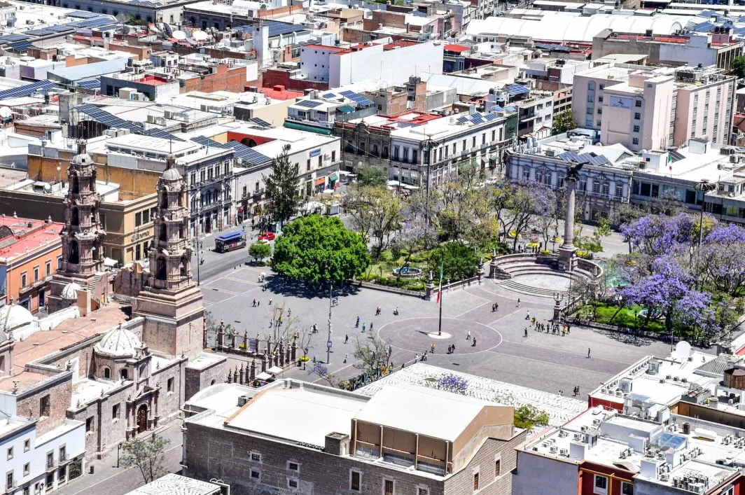 Baja percepción de inseguridad en Aguascalientes: estos son los datos del INEGI