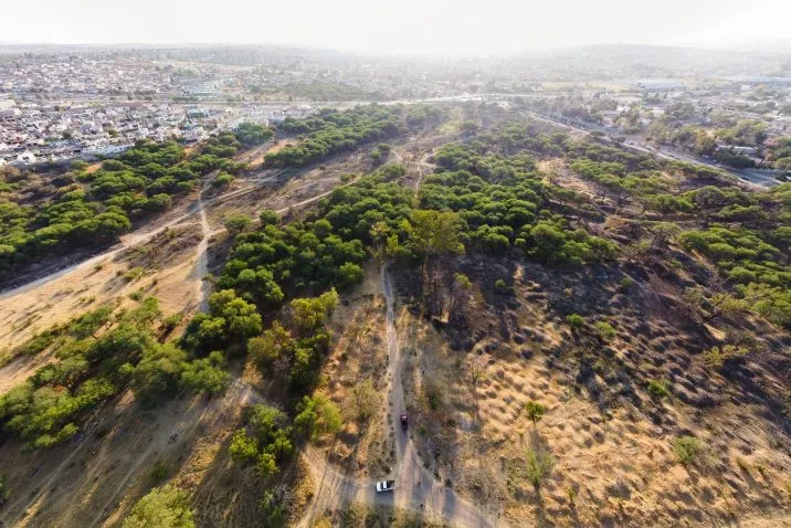 En mayo, la totalidad de La Pona será Área Natural Protegida, promete municipio