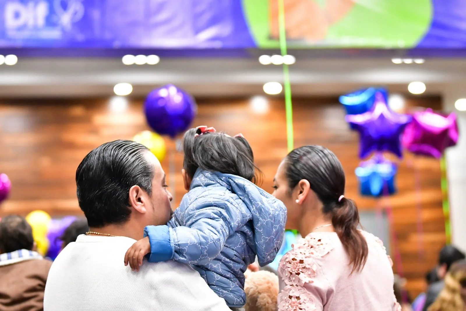 Crece adopción de menores en Aguascalientes: estos son los números