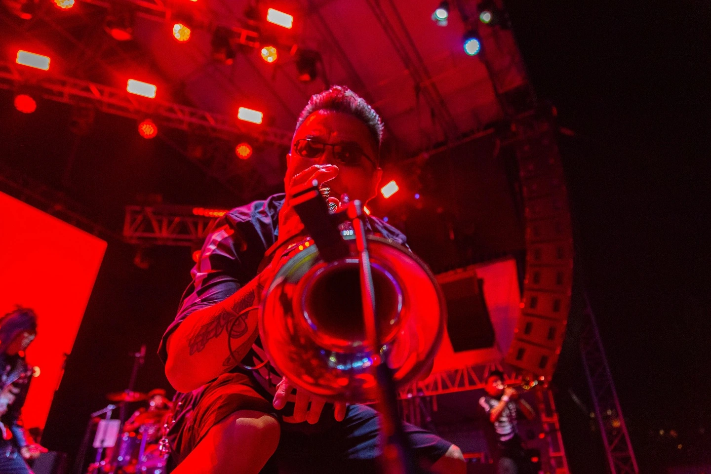 Estas son las nuevas restricciones para músicos en la FNSM