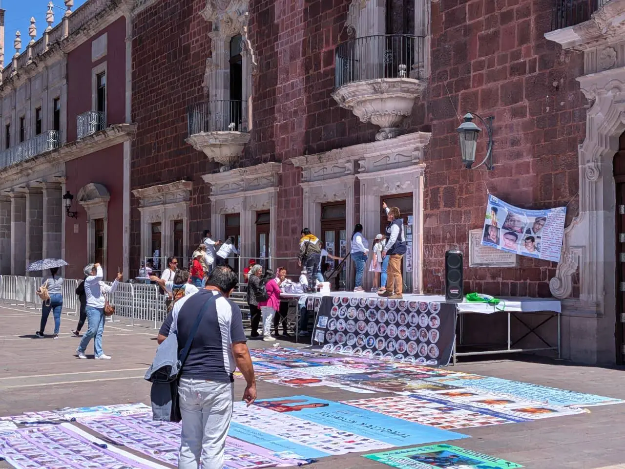 Comisión de Atención a Víctimas, un “elefante blanco”: familias buscadoras