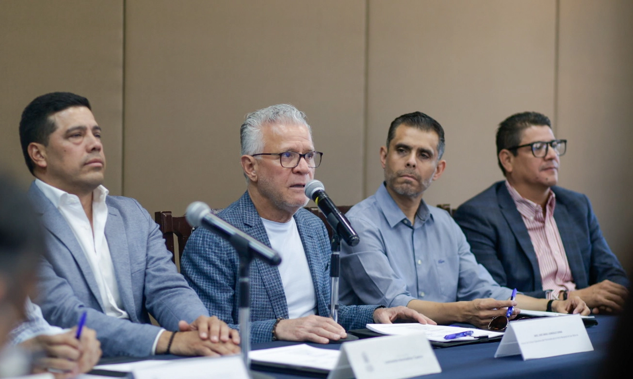 Municipio y Patronato prometen una feria ordenada, limpia y segura