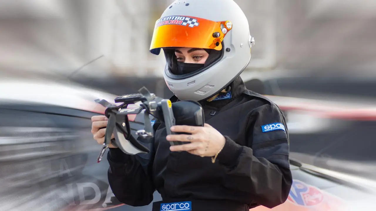 Relanzan campaña de conciencia vial “Bájale”