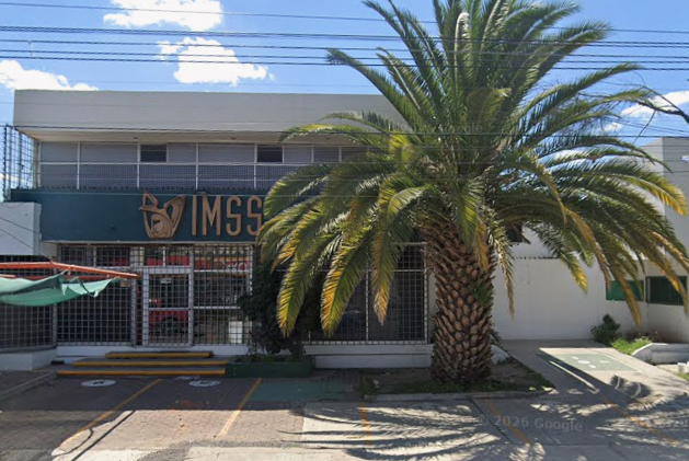 Investiga FGR robo en bodega de bienes embargados del IMSS en Aguascalientes