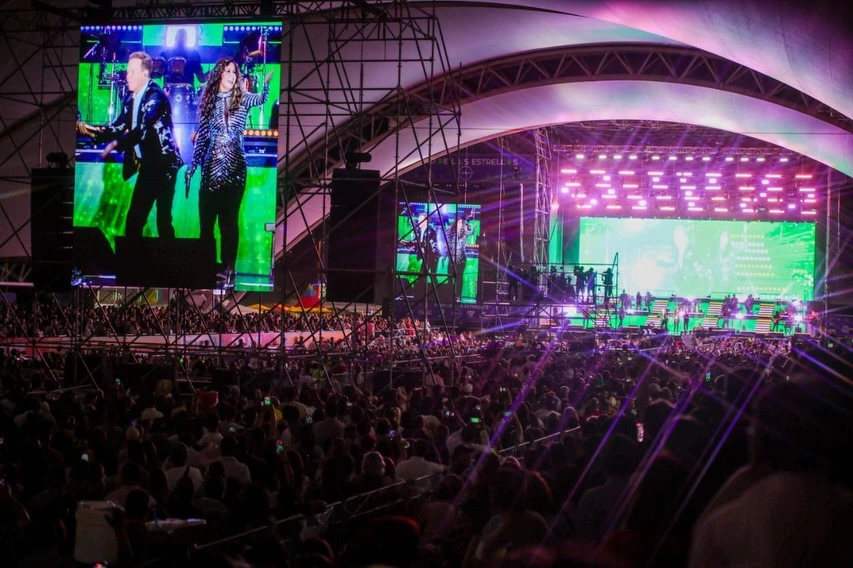 Patronato pide no caer en fraudes de acceso al Foro de las Estrellas