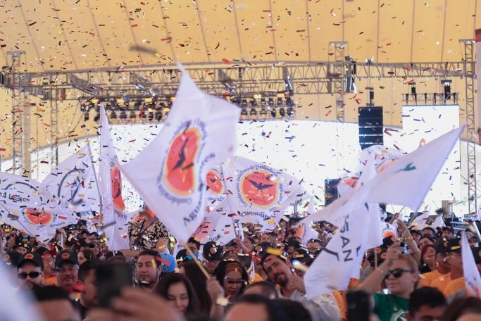 CATEM marchará para exigir regulación al mercado chino y mejoras fiscales