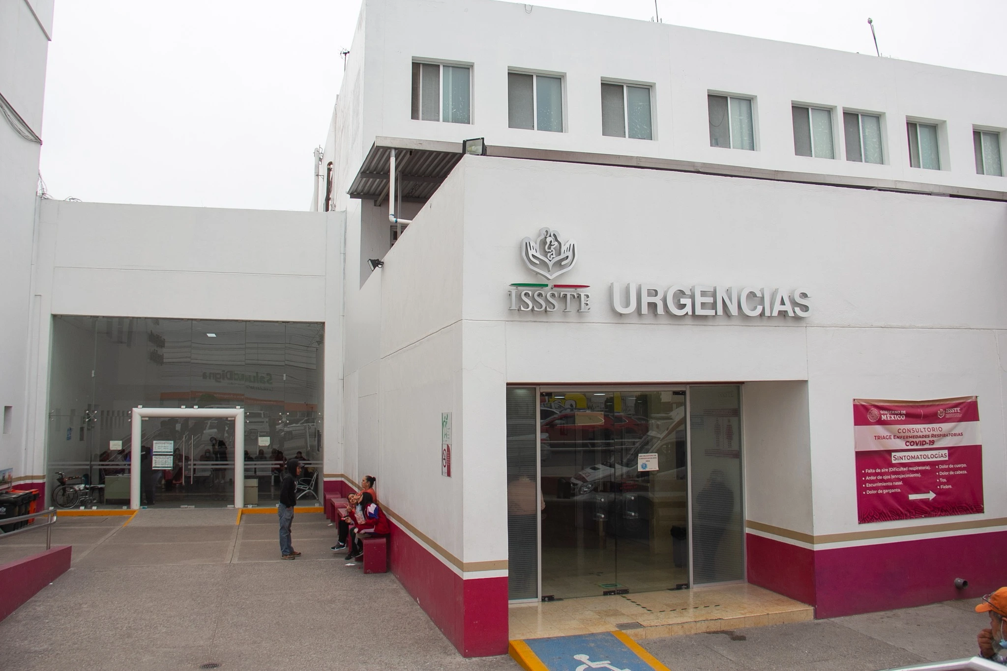 SNTE urge al ISSSTE a ampliar su infraestructura en Aguascalientes