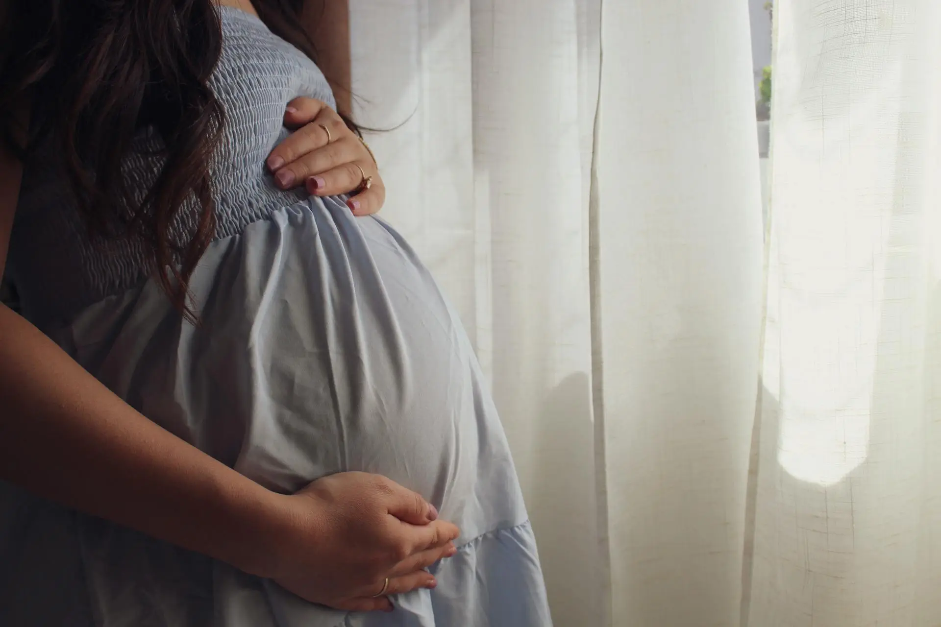 Crearán padrón de mujeres embarazadas en situación de vulnerabilidad