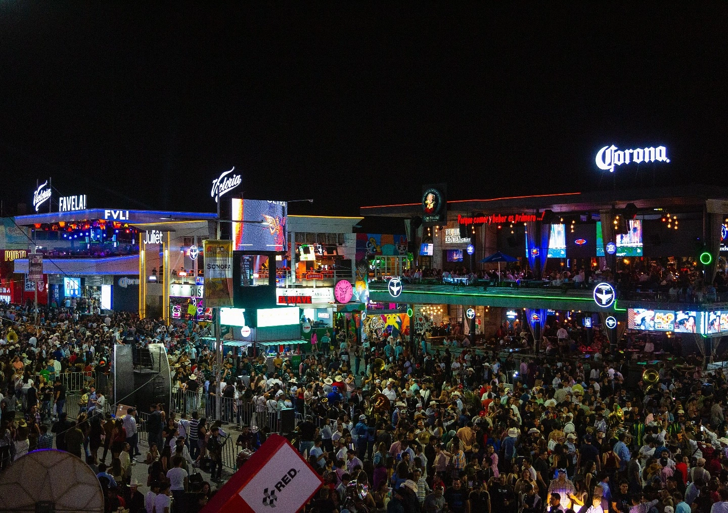 Ocupación hotelera para la FNSM alcanza 35% entre semana; “findes” llega al 80%