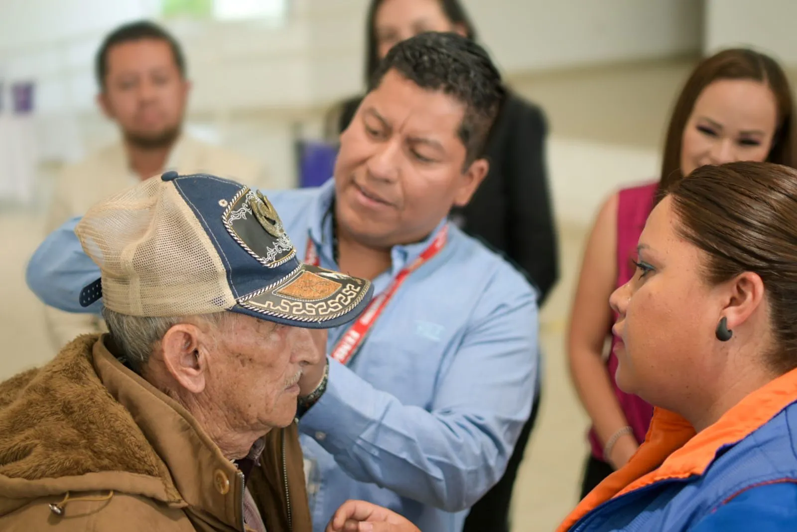 Habrá jornada de detección de problemas auditivos y entrega de auxiliares