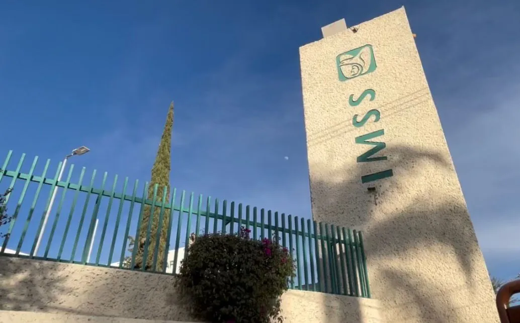 Capacidad del IMSS en Aguascalientes apenas cubre a la mitad de sus derechohabientes