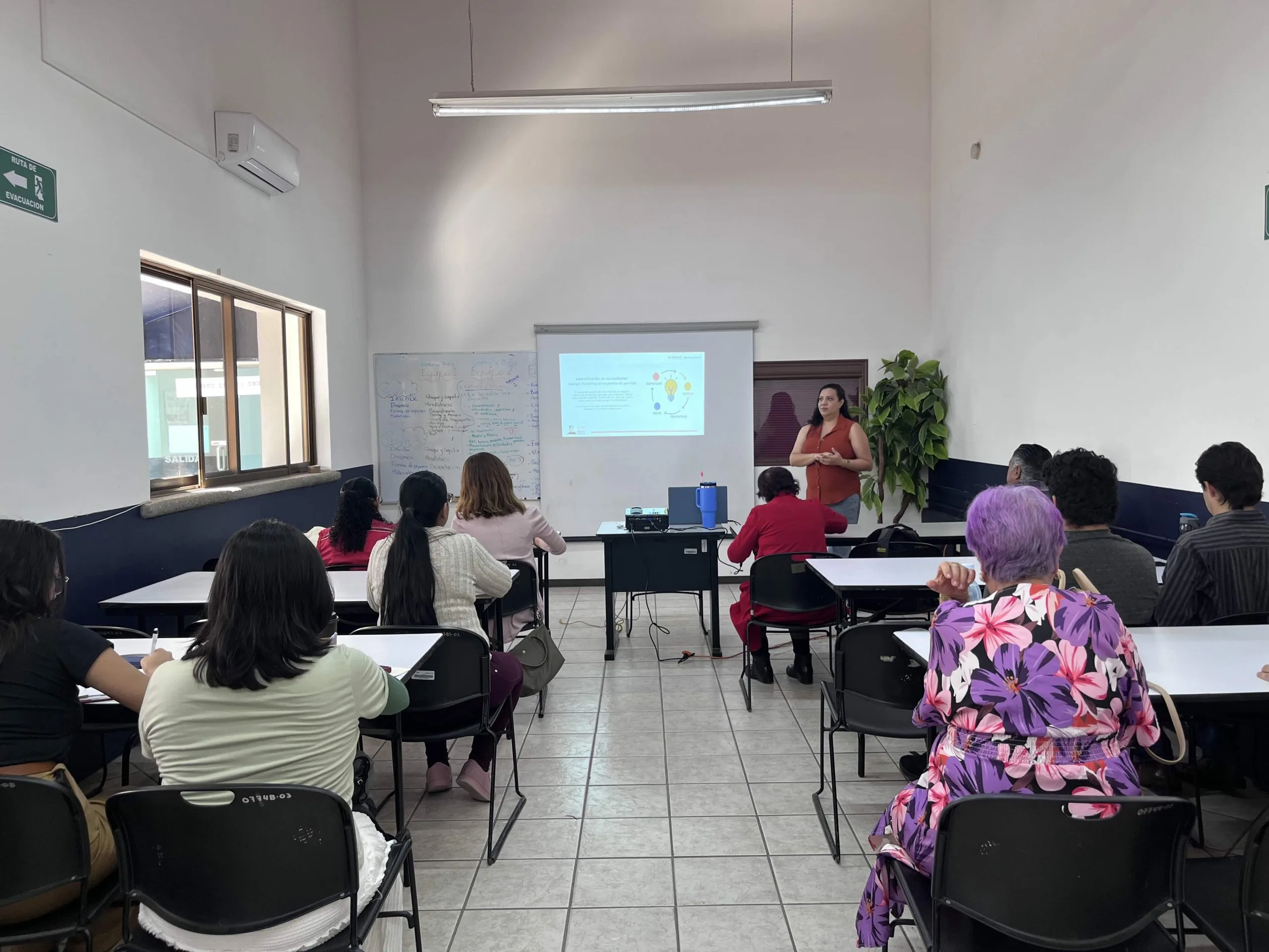 Habrá capacitación en finanzas para emprendedores