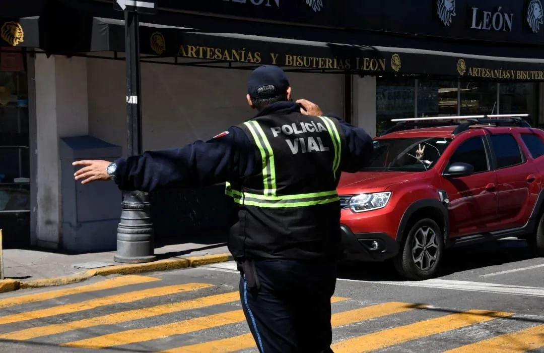 Habrá cierres viales por desfile cívico – obrero