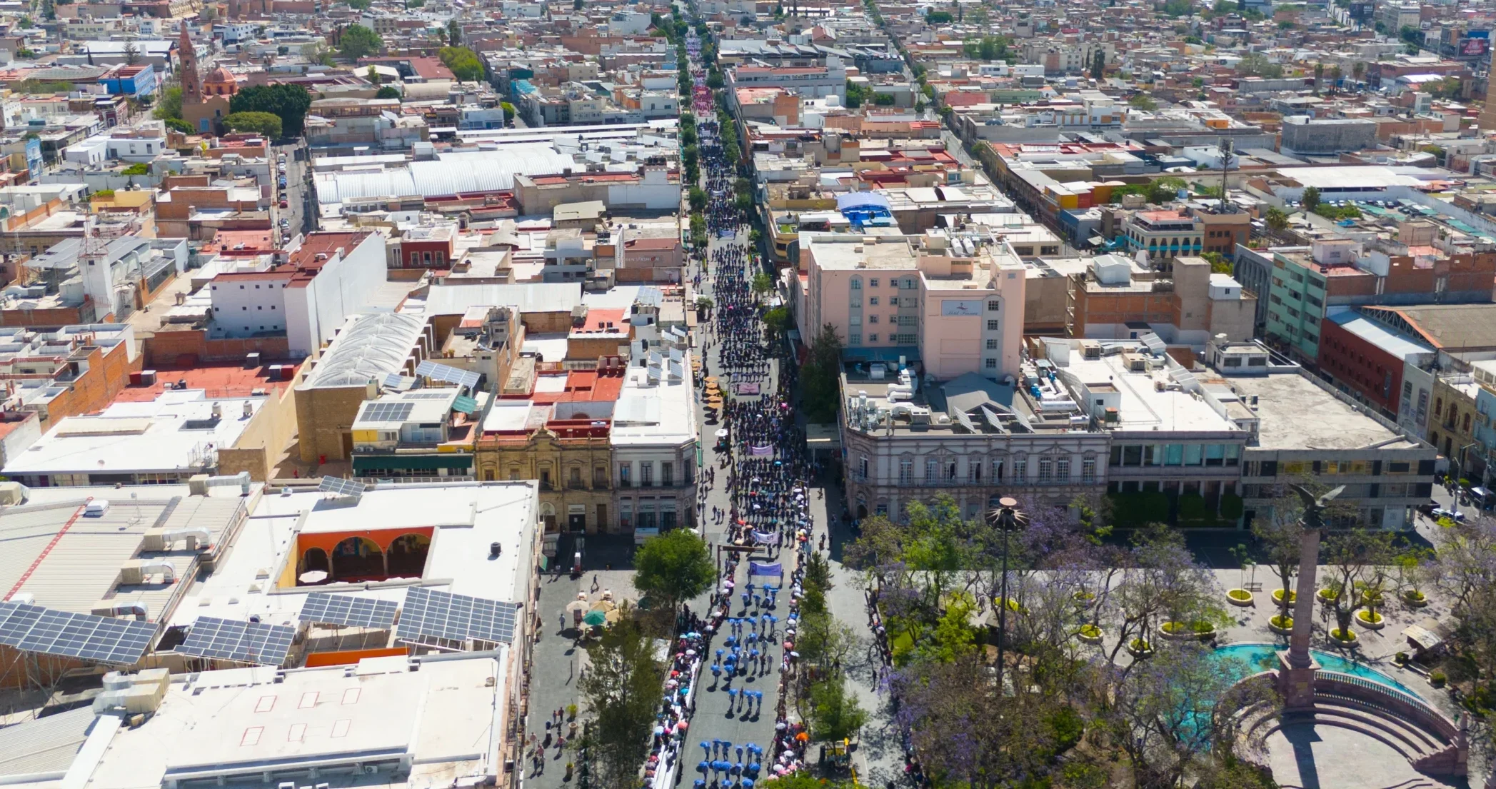Marchará CTM por las 40 horas y dos días de descanso obligatorio
