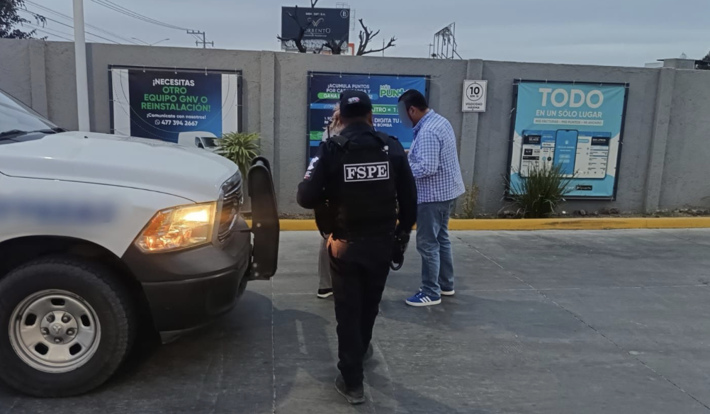 Frustran 76 secuestros virtuales en Guanajuato; suman 310 investigaciones