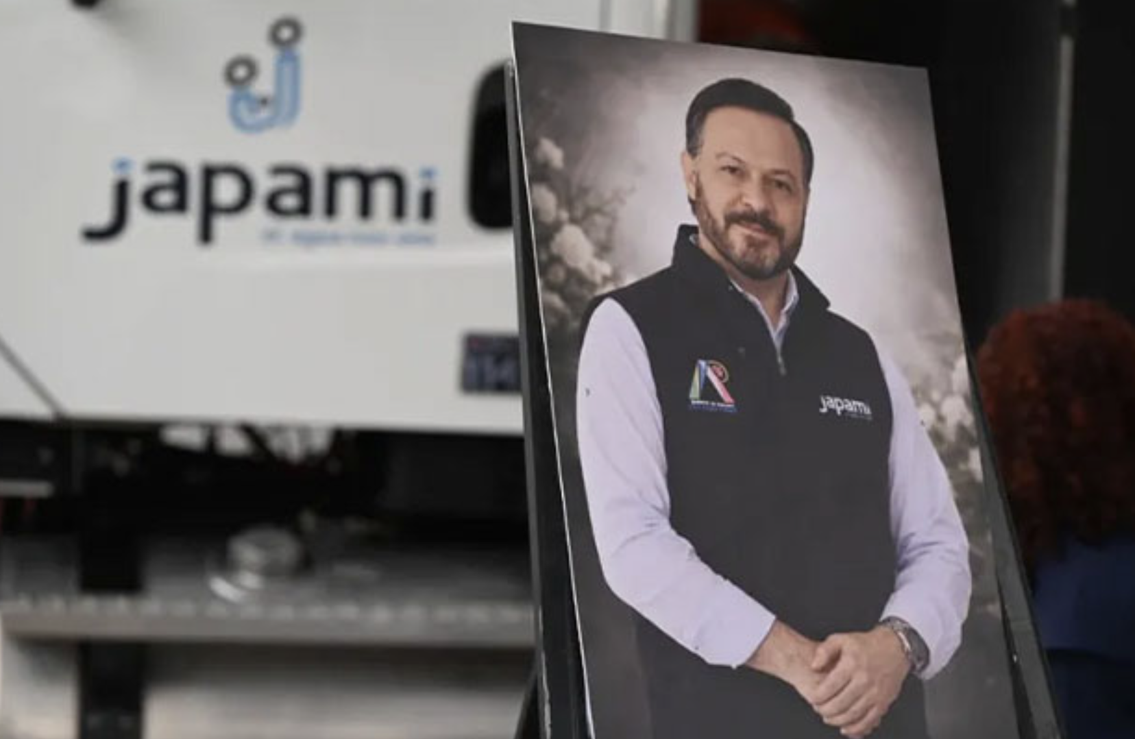 Crimen de director de JAPAMI, sin relación con su cargo: gobernadora