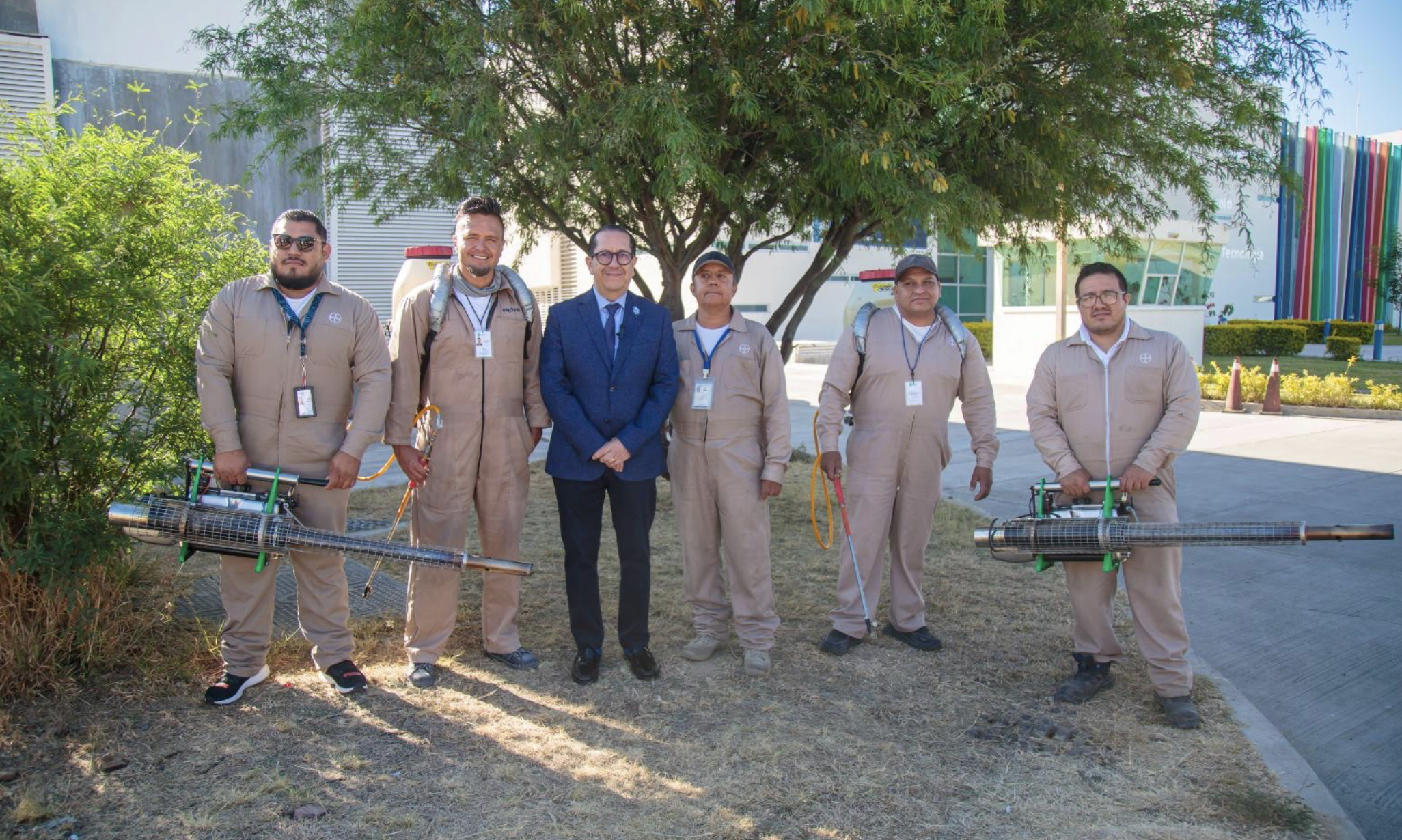 Dengue cae 63% en Guanajuato; autoridades llaman a no bajar la guardia