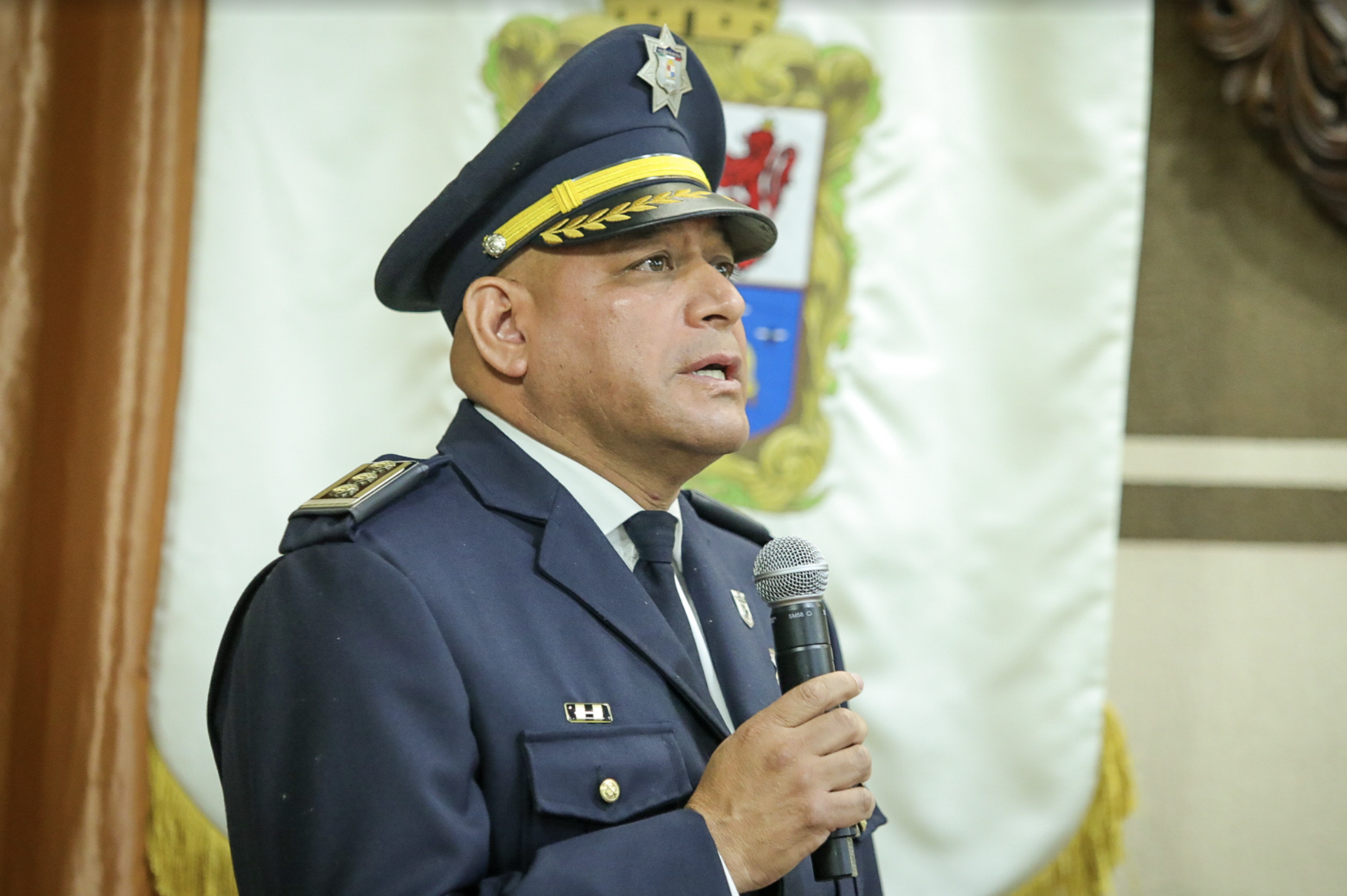 Tras doble homicidio de adultos mayores, ubican vehículo robado y detienen a tripulantes