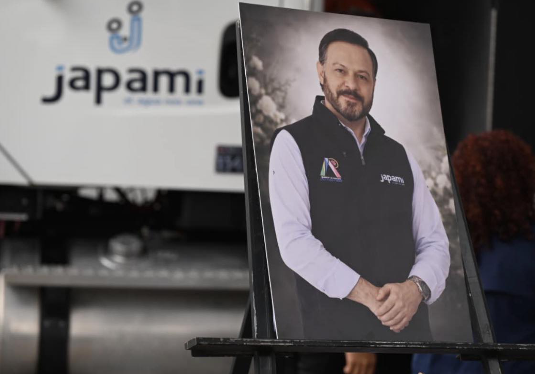 Cae presunto asesino del director de JAPAMI en Irapuato