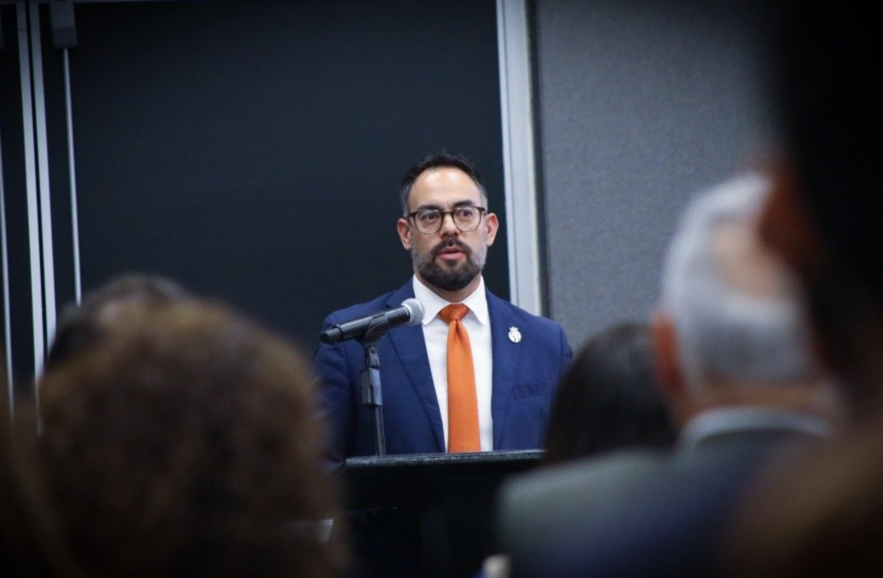 Modernizan registros públicos en Guanajuato; avanzan en digitalización de escrituras