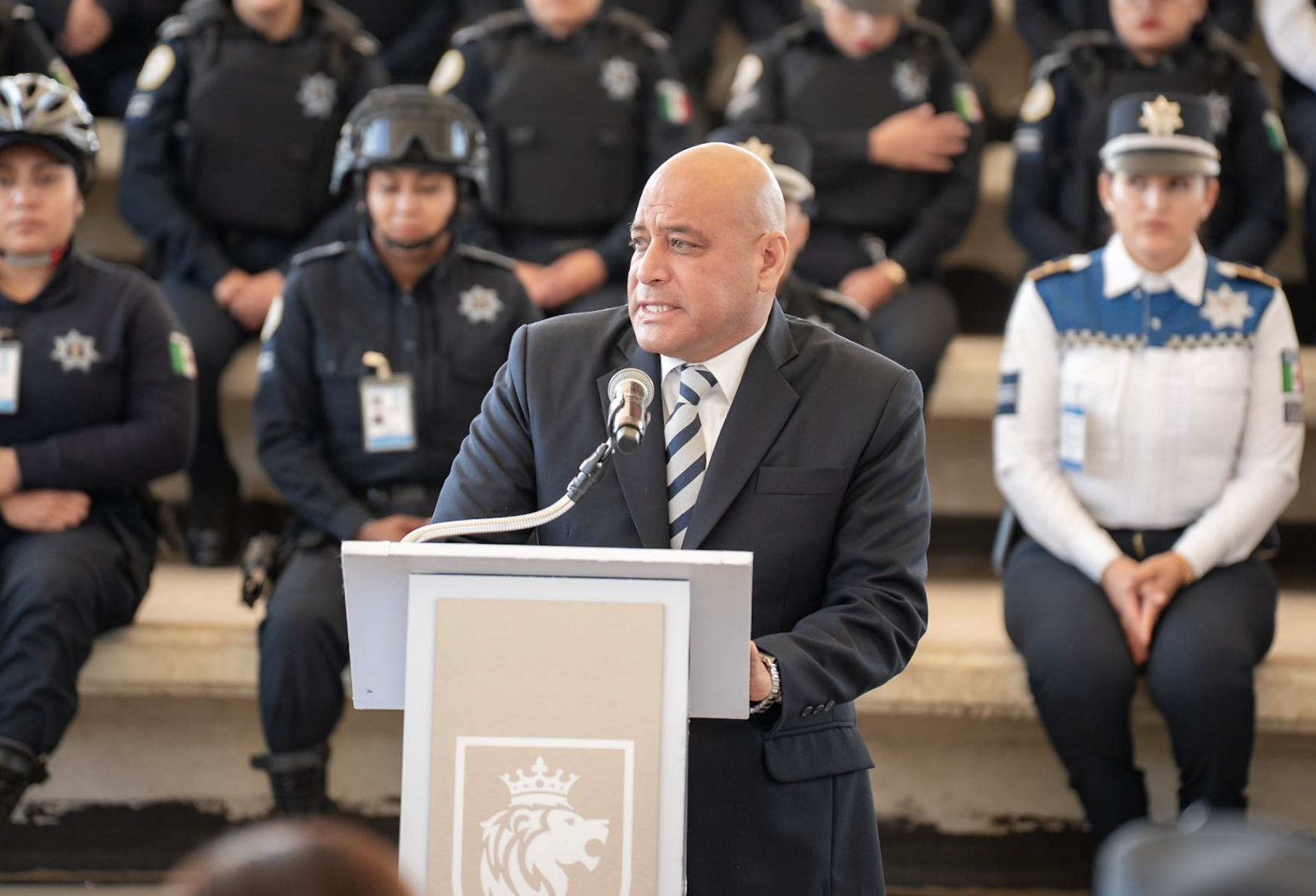 Aseguran armas y detienen a implicados tras ola de homicidios en León