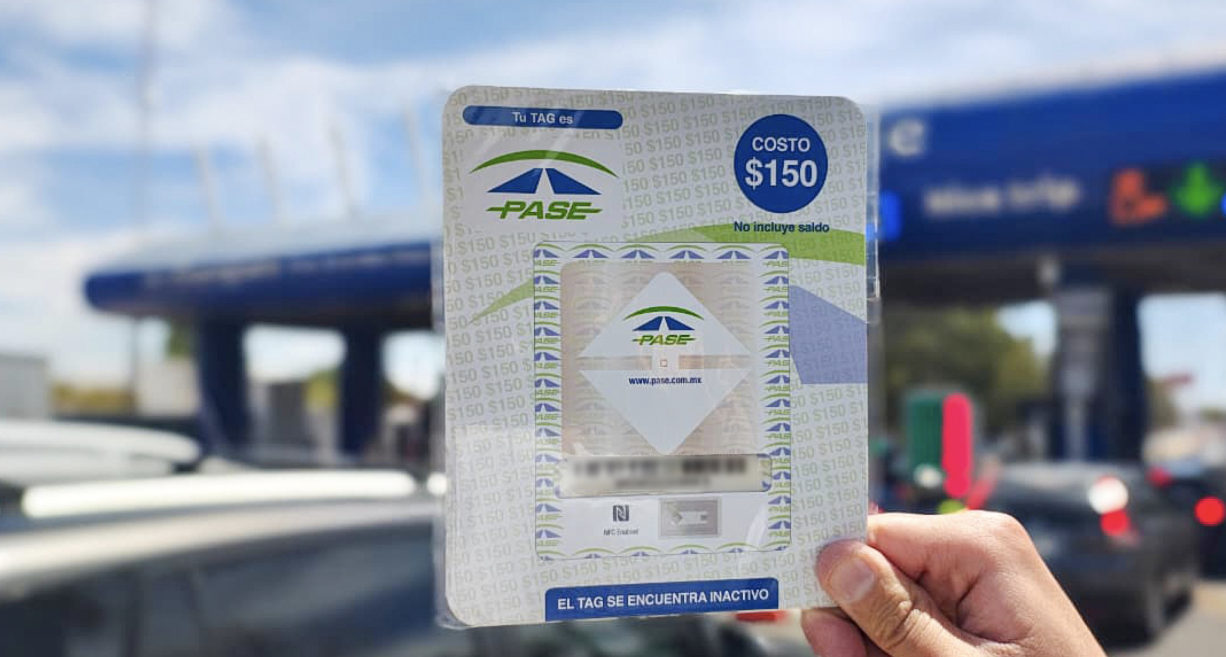 Amplían beneficios del TAG en la Guanajuato–Silao: más dispositivos y mayor descuento en peaje