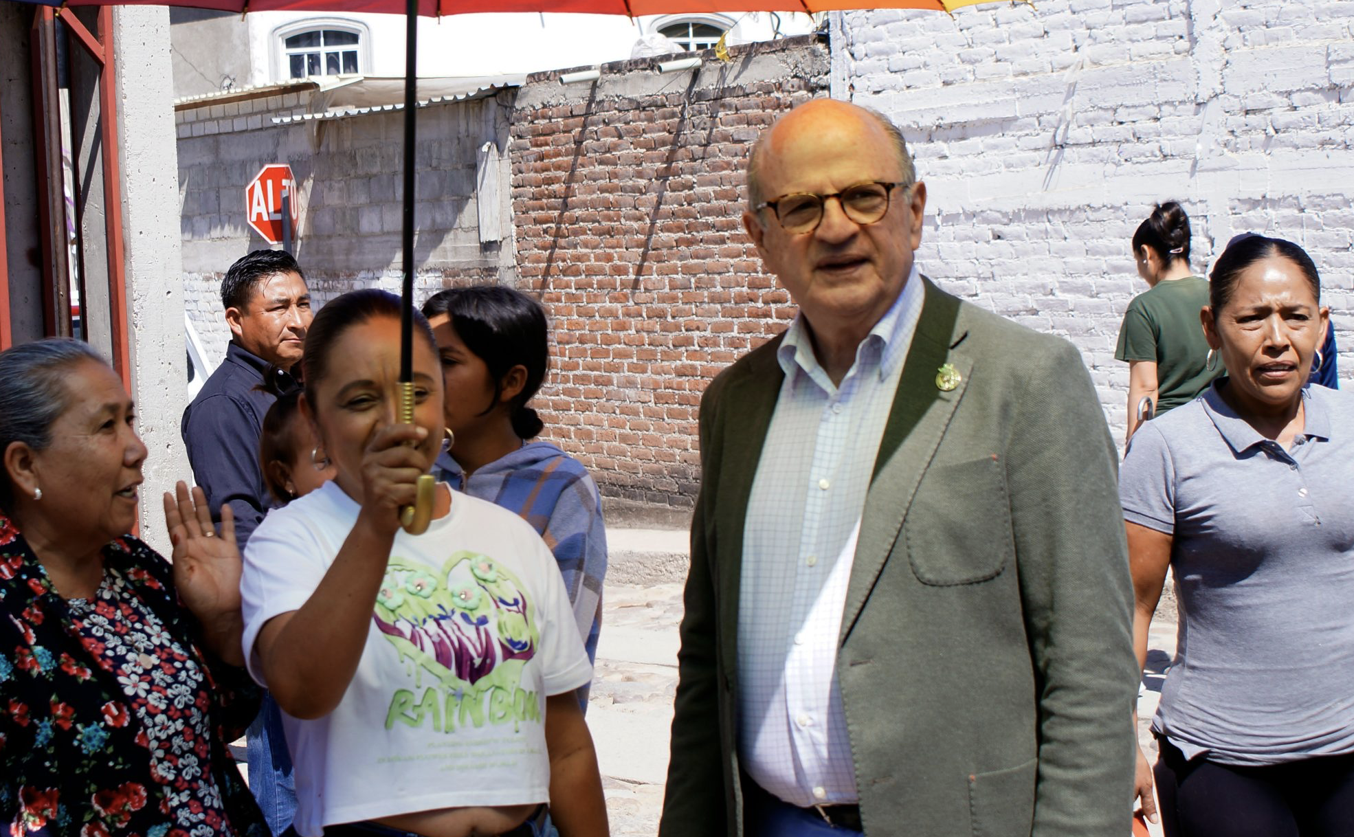 Suman escuelas a esquema de tiempo completo en Silao