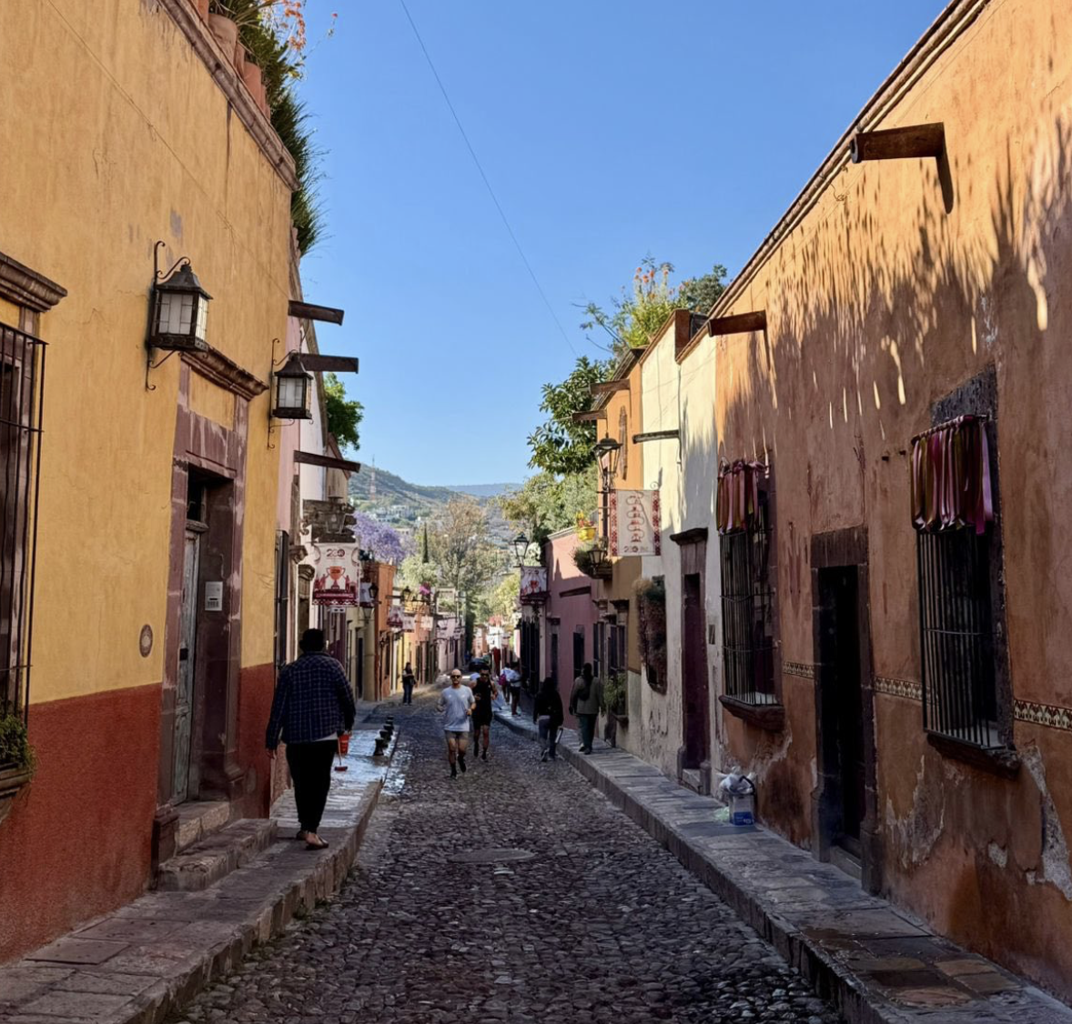 San Miguel de Allende, entre los más seguros del país, señala su alcalde