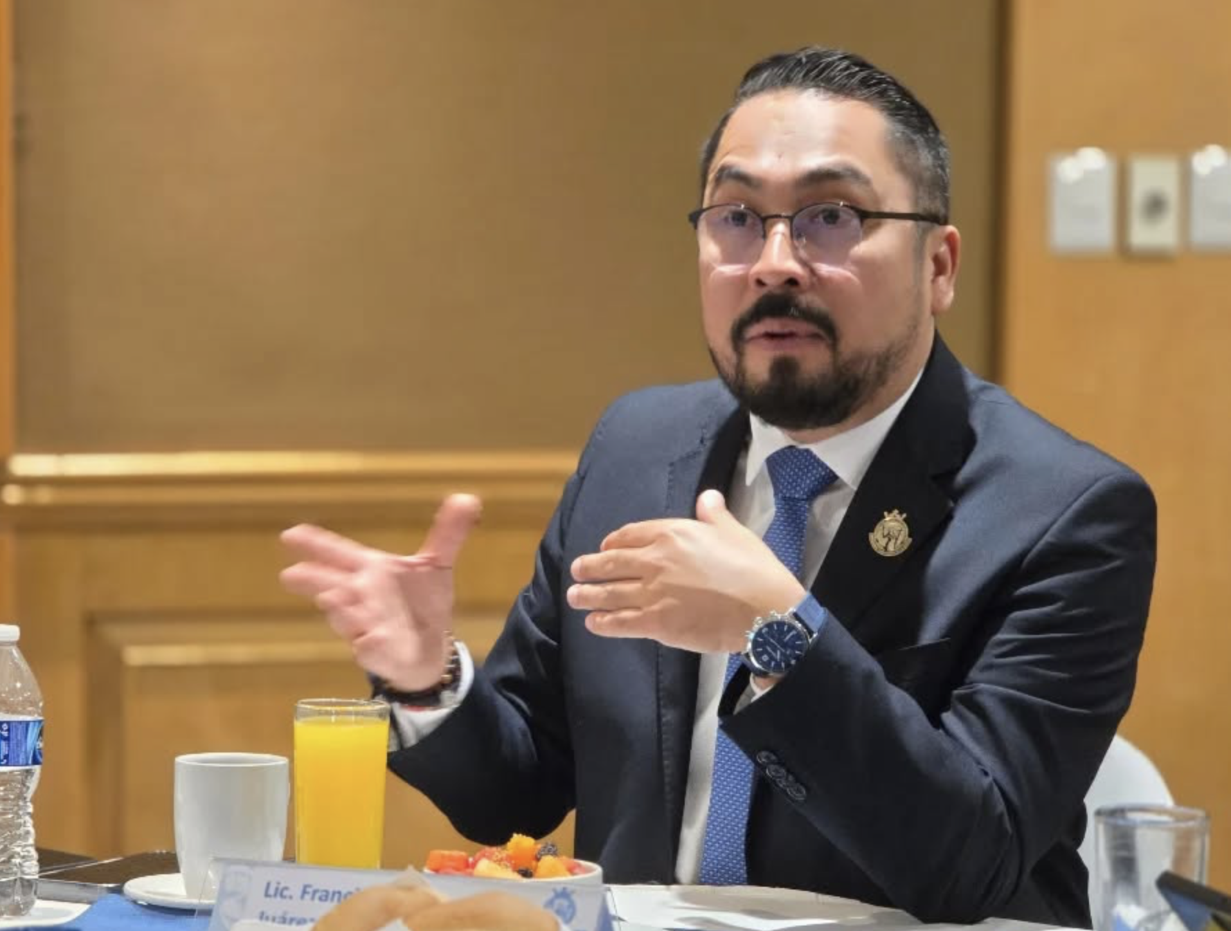 Hasta 95% de quejas en atención a víctimas provienen de un solo colectivo en Guanajuato