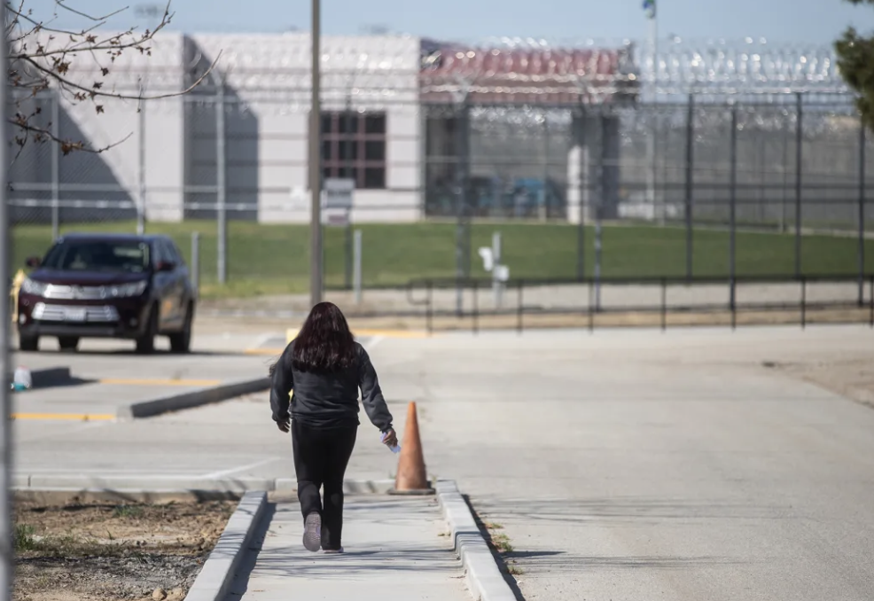 Fallecen otros dos migrantes guanajuatenses bajo custodia del ICE