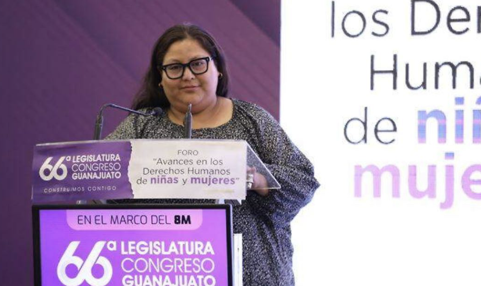 Alerta de Género en Guanajuato sigue activa pese a cambios en Secretaría de la Mujer