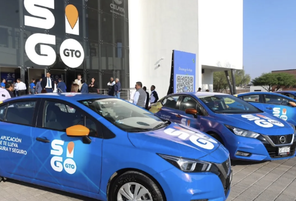 Guanajuato analiza limitar Plataforma Sigo a uso gubernamental por alto costo