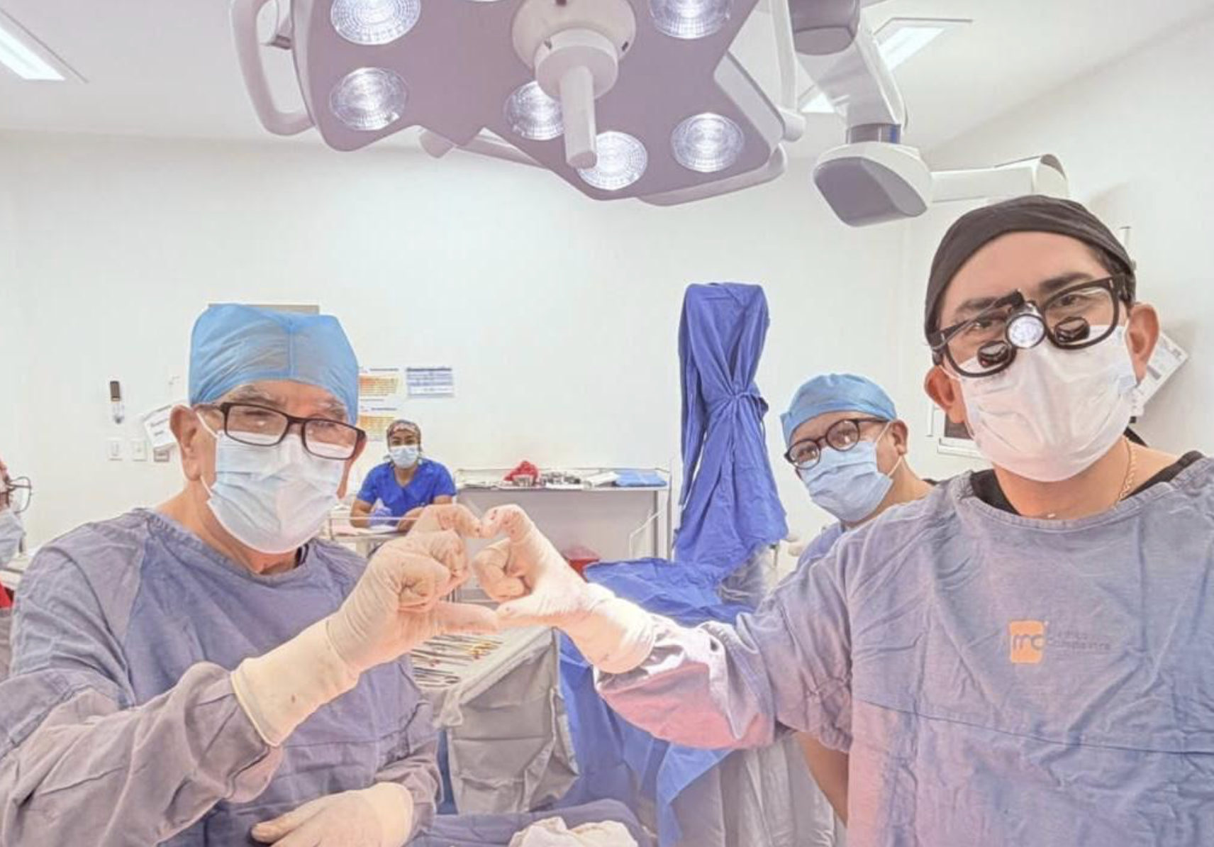 Guanajuato destaca en trasplantes y donación de órganos 