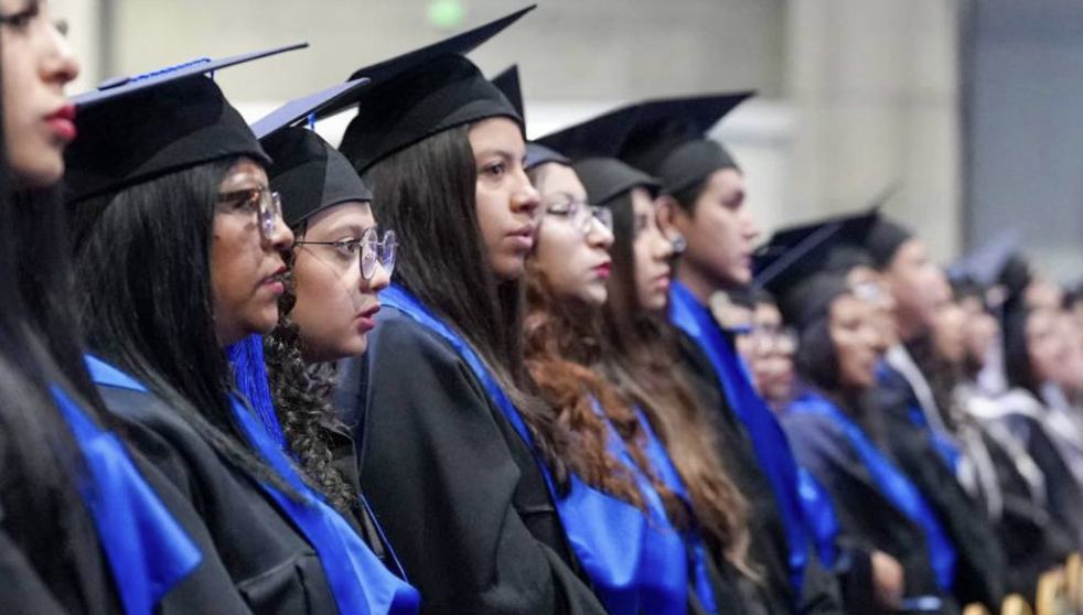 UVEG presenta nuevas carreras en ciberseguridad, comercio global y finanzas 