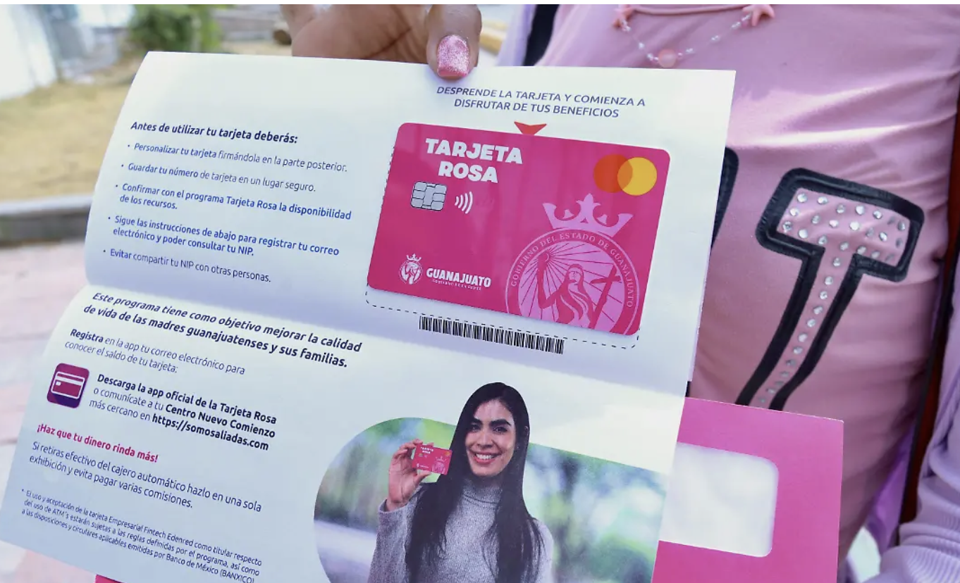 Estrategia Aliadas respalda a mujeres con múltiples servicios 