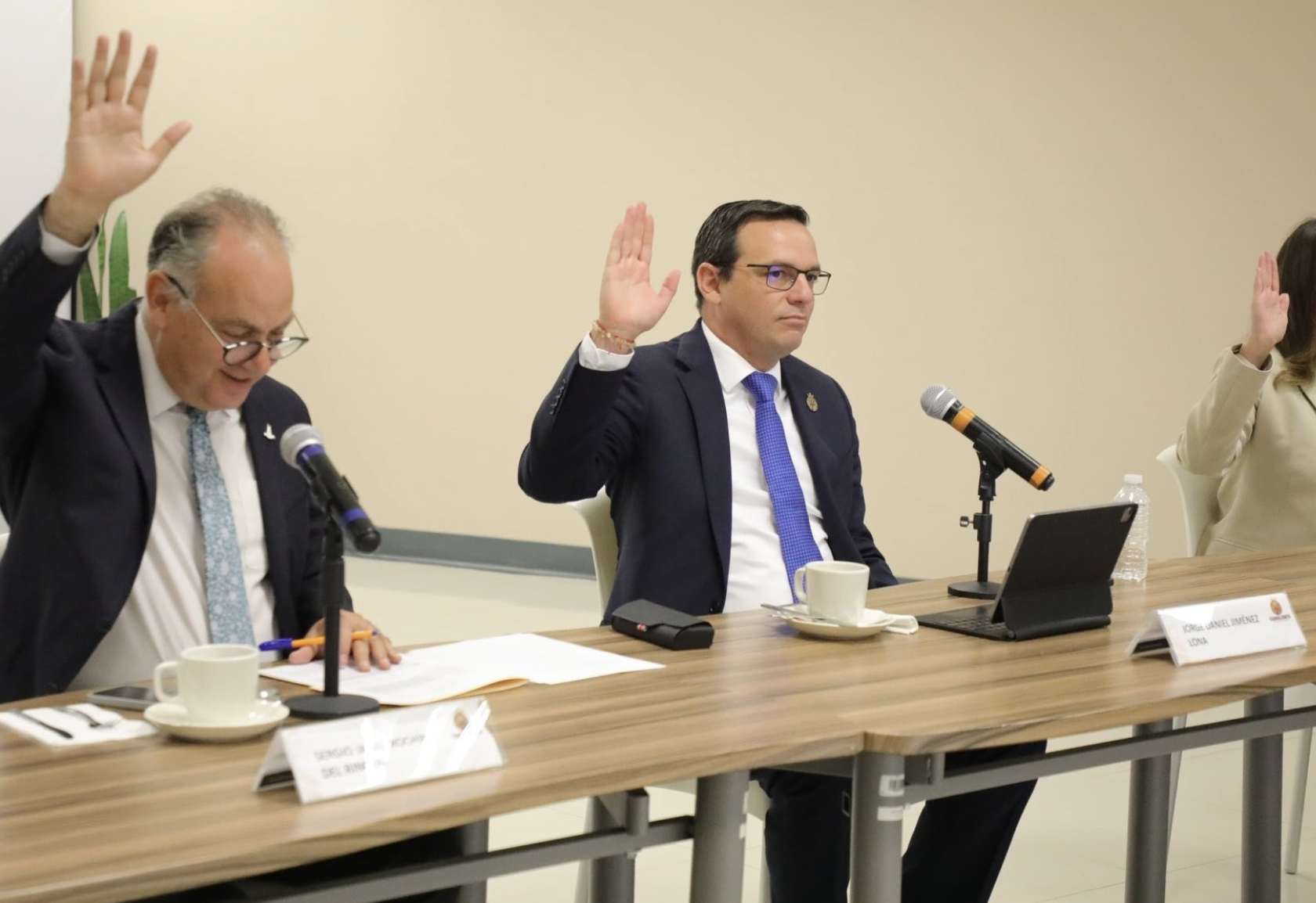 Gobierno de Guanajuato refuerza seguridad informática tras hackeos a Salud y FSPE