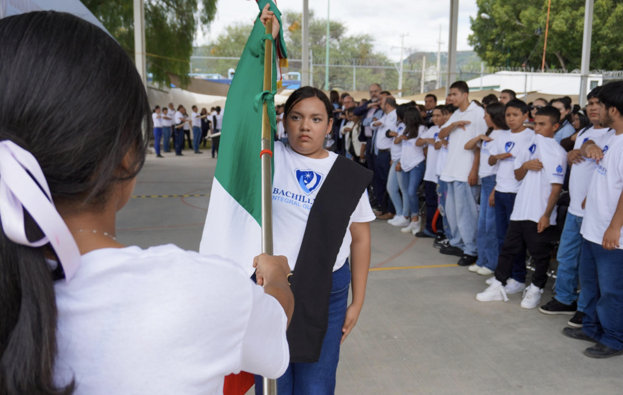 Guanajuato invertirá más de mil millones de pesos en nuevas preparatorias y bachilleratos