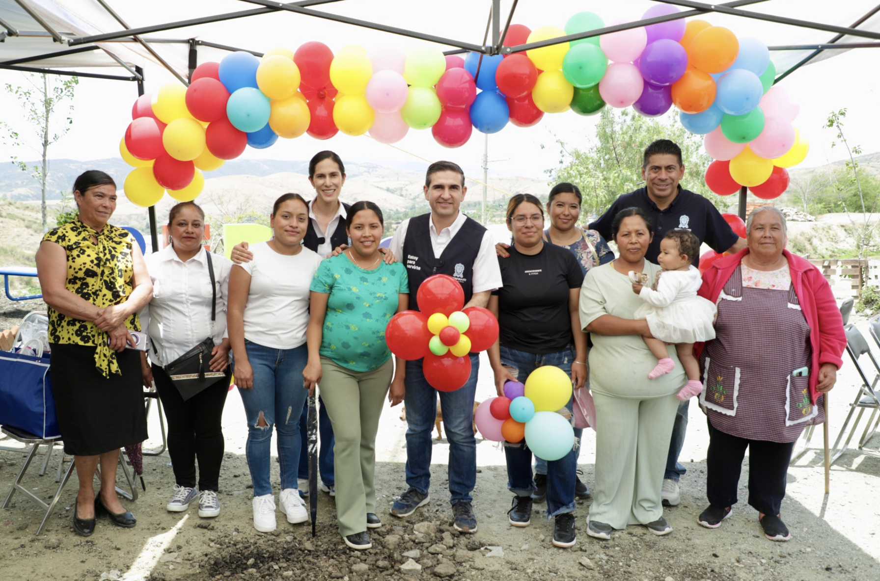 DIF Guanajuato invierte 573 mil pesos en alimentos y transporte para comedores en León