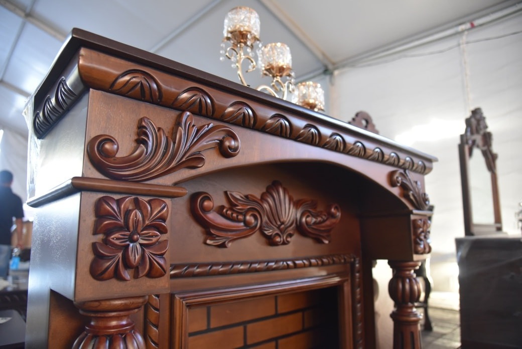 Preparan Expo Mueble en Jesús María del 17 de abril al 3 de mayo