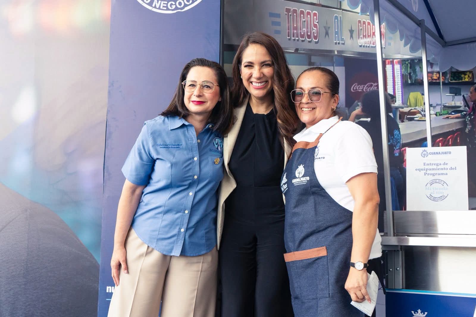 Guanajuato va por el segundo lugar nacional en registro de marcas y patentes