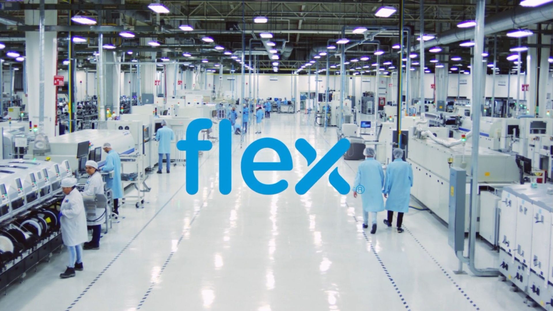 Aguascalientes será uno de los destinos de millonaria inversión de Flex