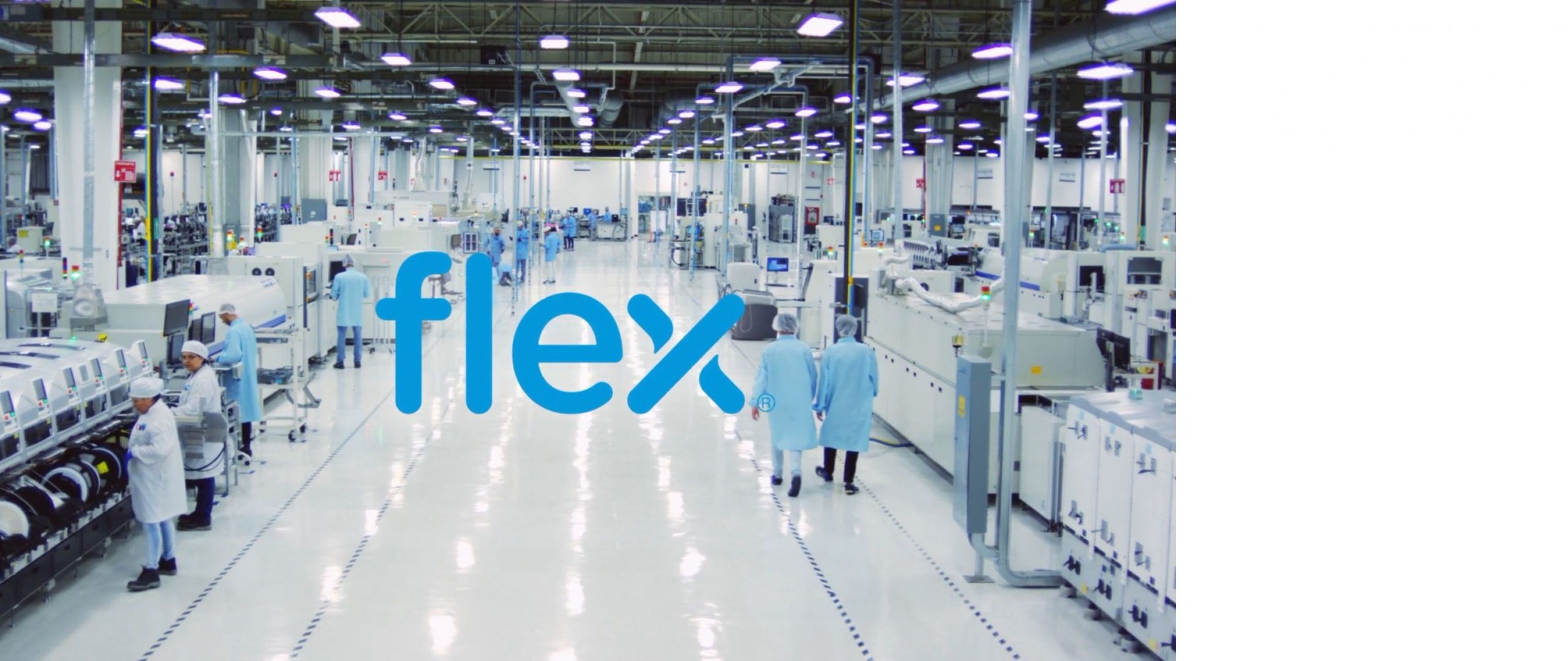 Aguascalientes será uno de los destinos de millonaria inversión de Flex