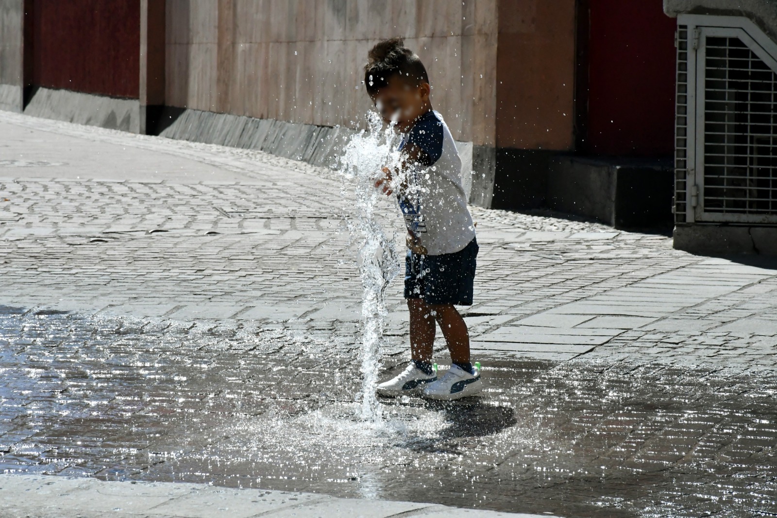¿Qué temperatura alcanzará Guanajuato? Llaman a evitar el sol y a mantenerse hidratados