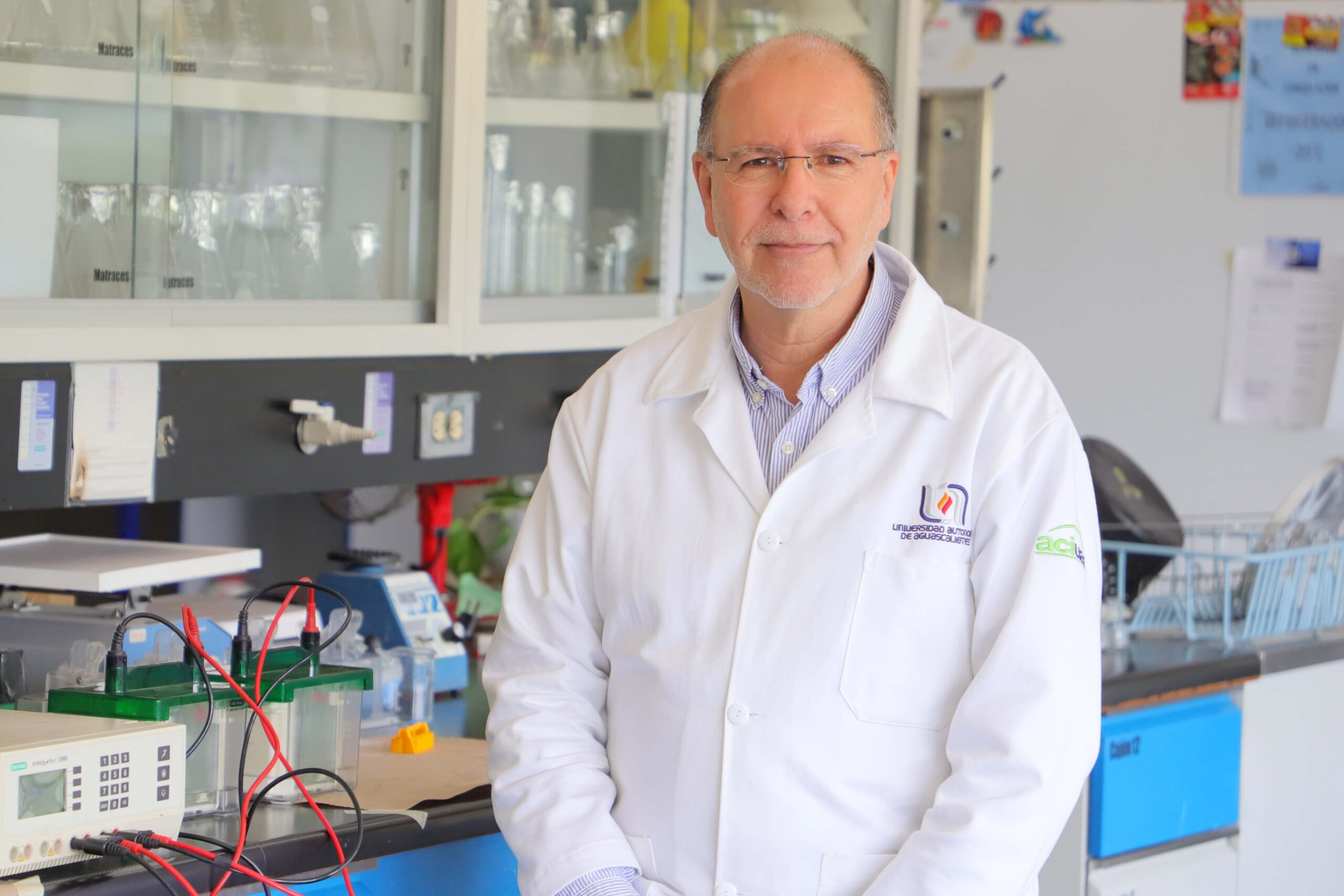 UAA desarrolla tratamiento que busca devolver la movilidad tras un derrame cerebral