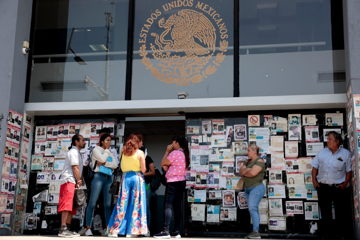 Sheinbaum acusa a expertos de la ONU de criticar sin fundamento a su gobierno