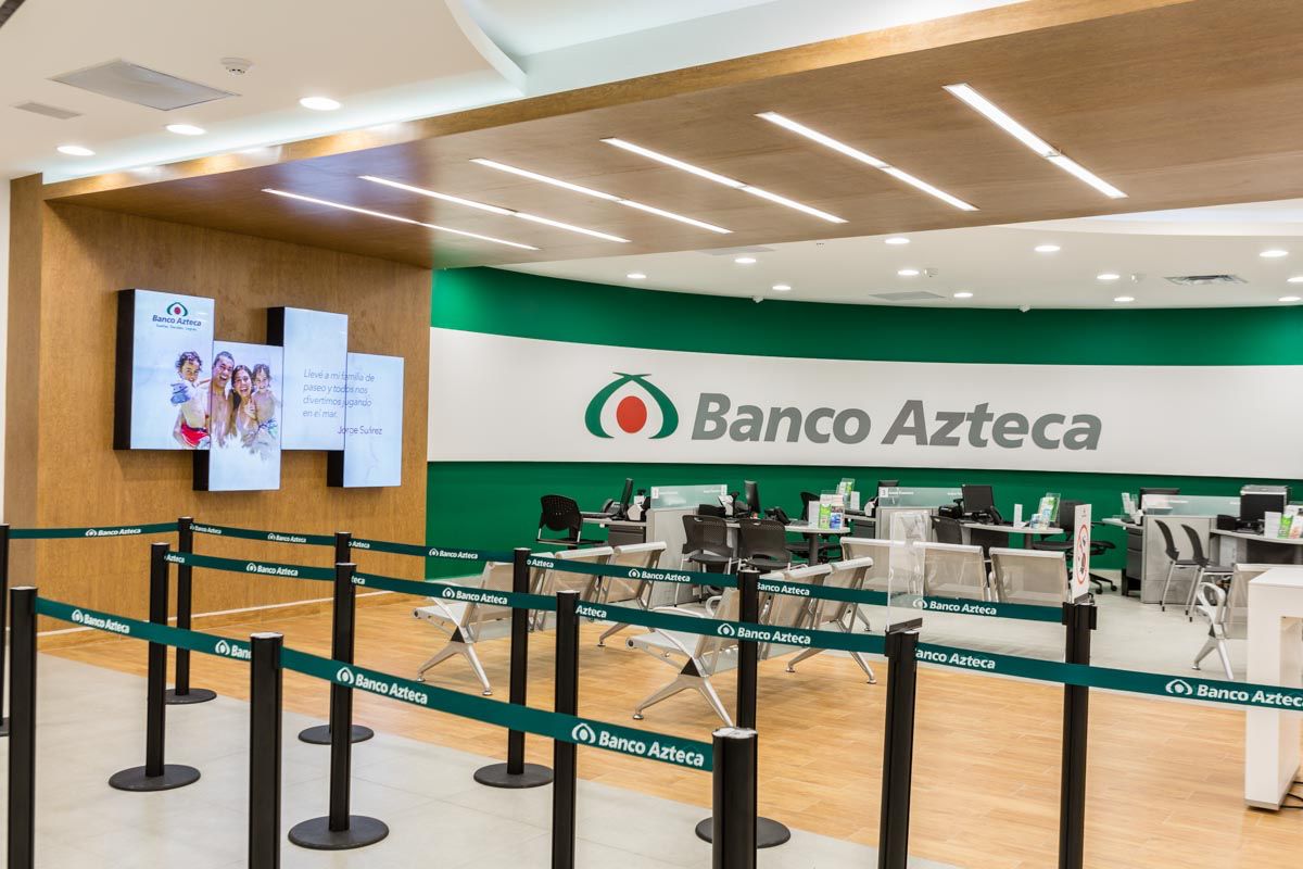 Banco Azteca trabaja con IA de Google para optimizar préstamos